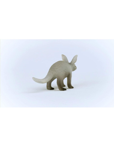 Figura Aardvark Schleich 14863 Juguete Safari 7.1 cm