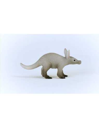 Figura Aardvark Schleich 14863 Juguete Safari 7.1 cm