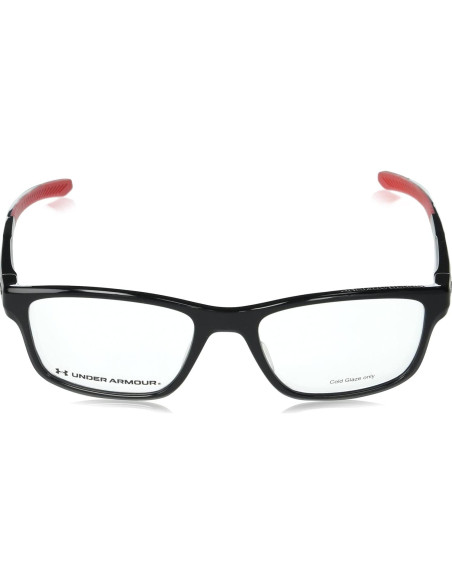 Montura de Gafas Rectangulares Under Armour UA 5000/G para Hombres Montura de Gafas Rectangulares Under Armour UA 5000/G para Hombres