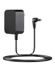 Cargador FITE ON para Aspiradora Black+Decker 14V 1.83m