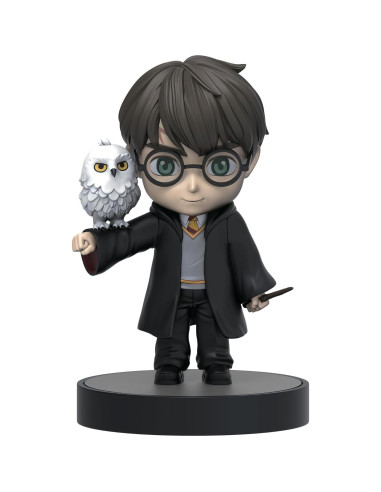 Caja Sorpresa Harry Potter YuMe - 6 Figuras Coleccionables