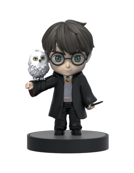 Caja Sorpresa Harry Potter YuMe - 6 Figuras Coleccionables Caja Sorpresa Harry Potter YuMe - 6 Figuras Coleccionables