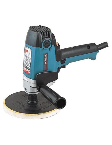 Pulidora de disco Makita PV7000C 180 mm 900 W