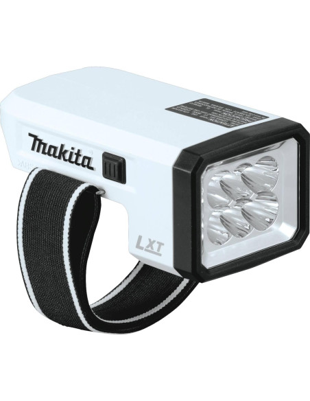 Kit Taladro-Atornillador Inalámbrico Makita 18V LXT 3.0Ah Kit Taladro-Atornillador Inalámbrico Makita 18V LXT 3.0Ah