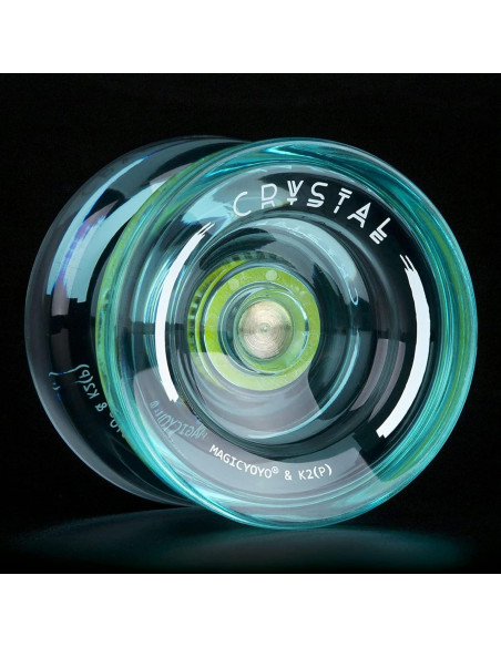MagicYoyo K2 Paquete 2 Yoyos Responsivos para Niños MagicYoyo K2 Paquete 2 Yoyos Responsivos para Niños