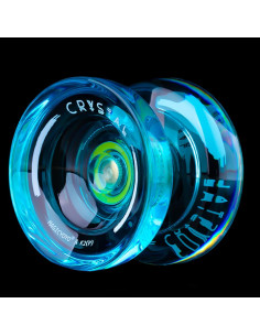 Yoyo MagicYoyo K2 Paquete 2 Responsivos + Accesorios 2