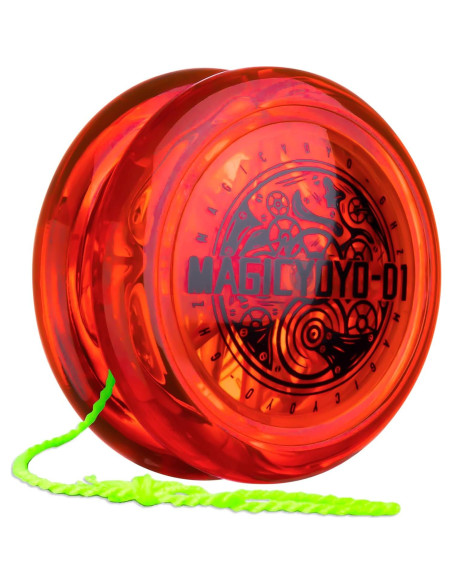 Yo-Yo Looping D1 MAGICYOYO para Niños Principiantes Yo-Yo Looping D1 MAGICYOYO para Niños Principiantes