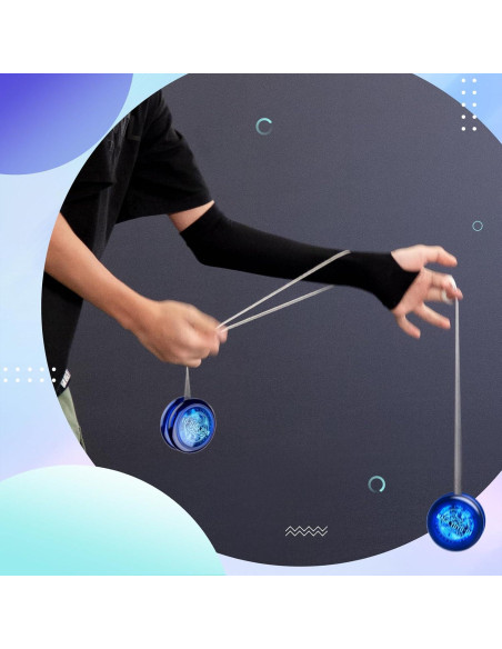 Yo-Yo Looping D1 MAGICYOYO para Niños Principiantes Yo-Yo Looping D1 MAGICYOYO para Niños Principiantes