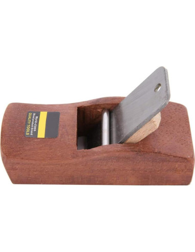 Plano de Carpintería Walfront 110mm para Cortar y Pulir Madera