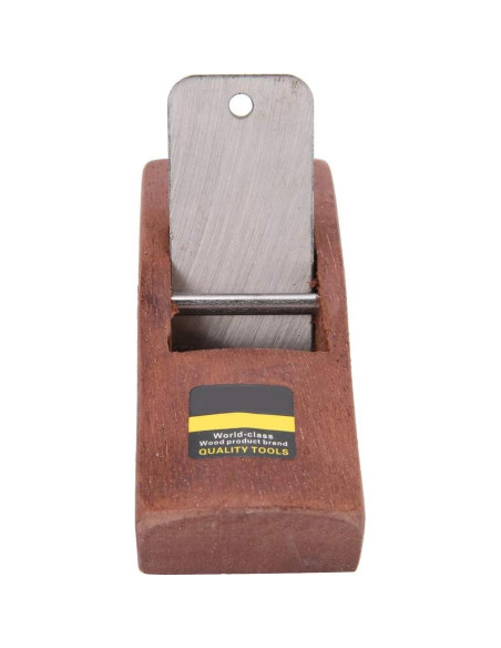 Plano de Carpintería Walfront 110mm para Cortar y Pulir Madera Plano de Carpintería Walfront 110mm para Cortar y Pulir Madera