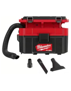 Aspiradora Húmeda/Seca Milwaukee M18 FUEL 9.46L HEPA