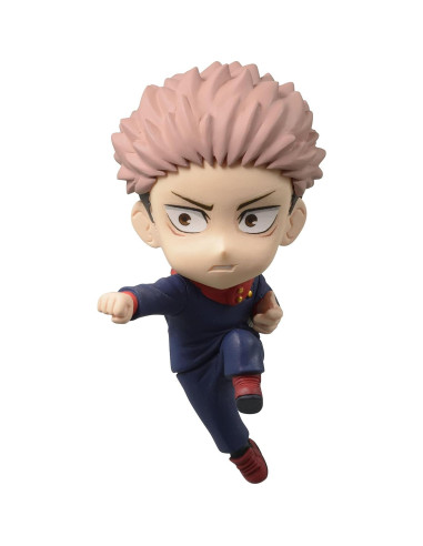 Figura Adverge Jujutsu Kaisen Set C - Bandai Namco