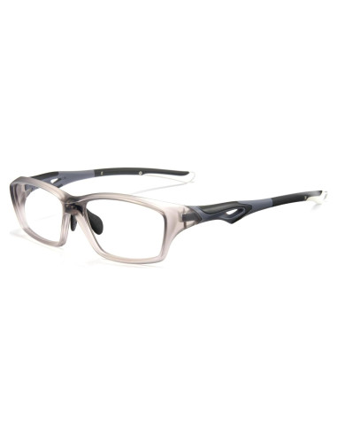 Gafas de luz azul Cyxus Y2K con marco TR y lente clara
