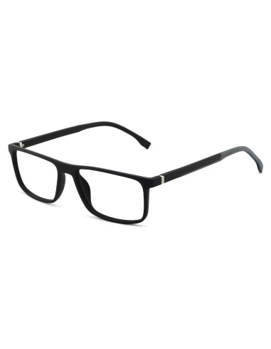 Gafas de luz azul OCCI CHIARI para hombres - Montura rectangular