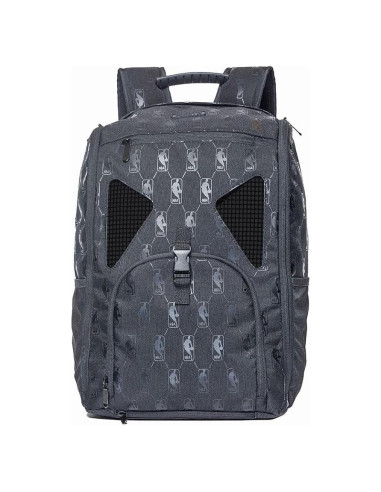 Mochila Point 3 P3s24006-11 para baloncesto y laptop