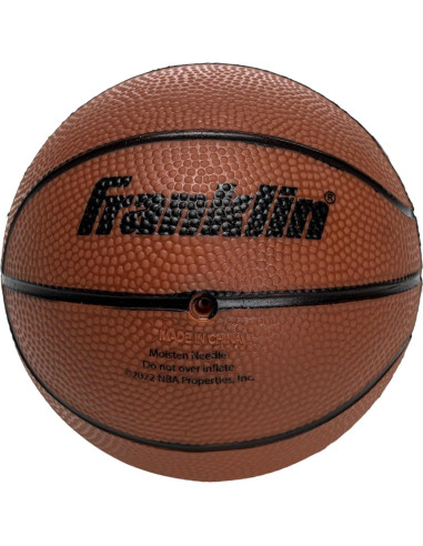 Aro de Baloncesto Mini Franklin Sports NBA Chicago Bulls