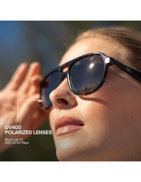 Gafas Inteligentes Eddie Bauer Explorador UV400 Bluetooth Gafas Inteligentes Eddie Bauer Explorador UV400 Bluetooth