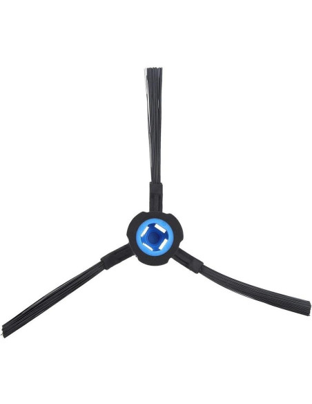 Cepillos Laterales AUNMAS para Aspiradora ILIFE a7 v8S - 2 Piezas Cepillos Laterales AUNMAS para Aspiradora ILIFE a7 v8S - 2 Piezas