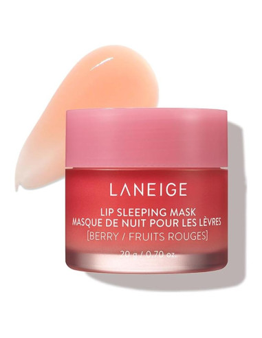 Máscara de Labios LANEIGE Baya 20g - Nutre e Hidrata