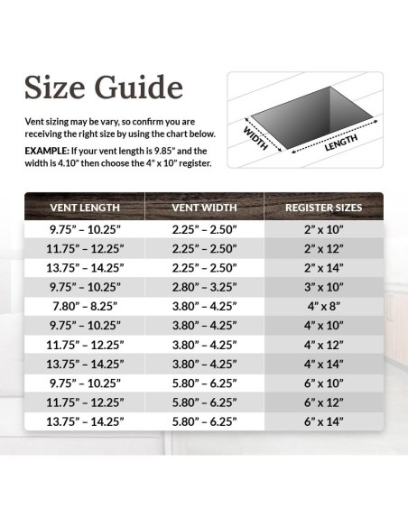 Rejilla de Piso Feng Shui Decor Grates LFGS410-NKL 10x25 cm Níquel Rejilla de Piso Feng Shui Decor Grates LFGS410-NKL 10x25 cm Níquel