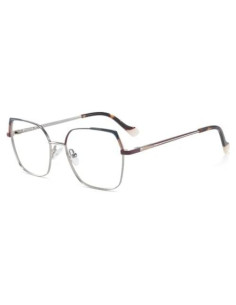 Gafas GUDVUE Anti Luz Azul Cuadradas Gato Ojo Púrpura