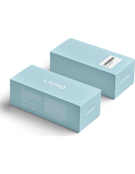 Gafas de Luz Azul LIVHO - Protección Ocular y Estilo Gafas de Luz Azul LIVHO - Protección Ocular y Estilo