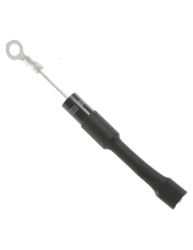 Diodo de alta tensión de microondas BlueNatHxRPR 12KV 450mA 2 PCS