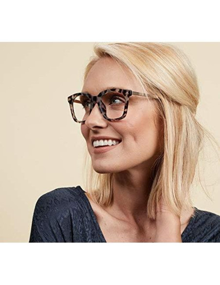 Gafas de Lectura Peepers Limelight Azul 50mm 3x Mujeres Gafas de Lectura Peepers Limelight Azul 50mm 3x Mujeres