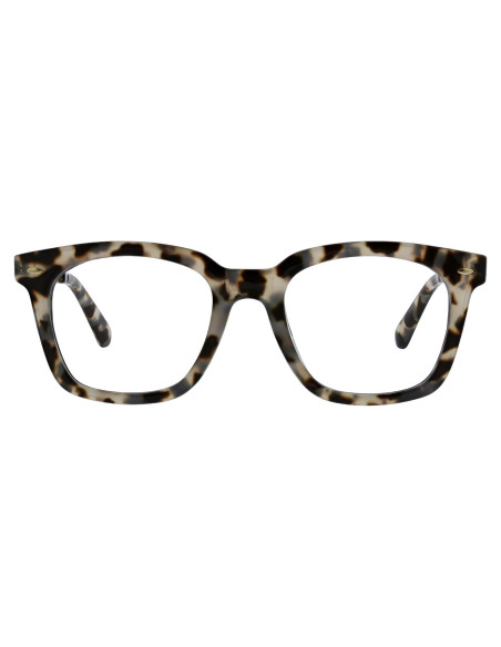 Gafas de Lectura Peepers Tortuga Gris 2.5x Bloqueo Luz Azul Gafas de Lectura Peepers Tortuga Gris 2.5x Bloqueo Luz Azul