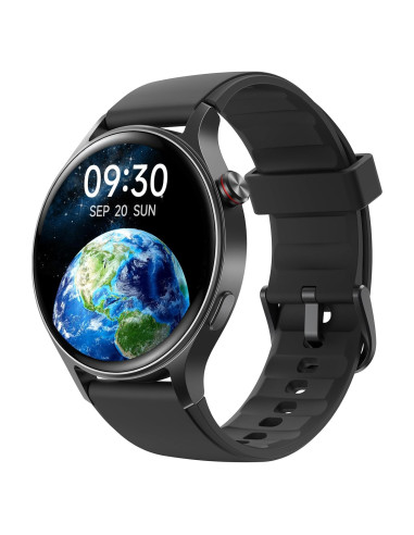 Reloj Inteligente Fitpolo AR-01 AMOLED 1.3" Monitoreo Salud