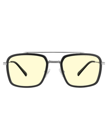 Gafas GUNNAR Stark Industries Tinte Ámbar Bloqueo 65% Luz Azul