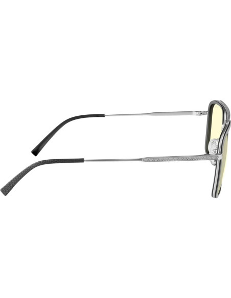 Gafas GUNNAR Stark Industries Tinte Ámbar Bloqueo 65% Luz Azul Gafas GUNNAR Stark Industries Tinte Ámbar Bloqueo 65% Luz Azul
