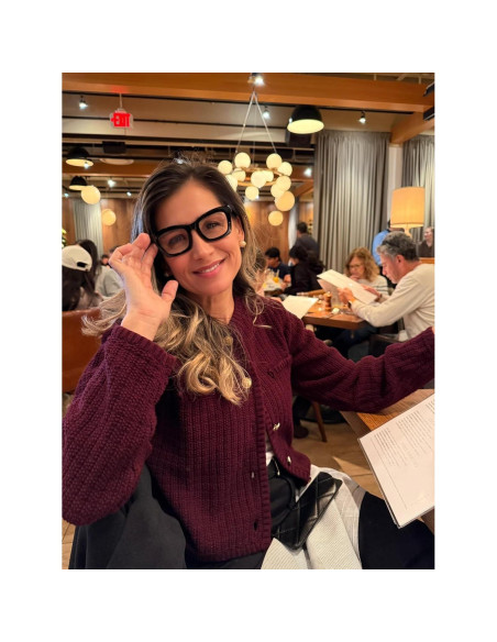 Gafas de Lectura CCVOO Oprah 6 Pack Luz Azul Mujeres Gafas de Lectura CCVOO Oprah 6 Pack Luz Azul Mujeres