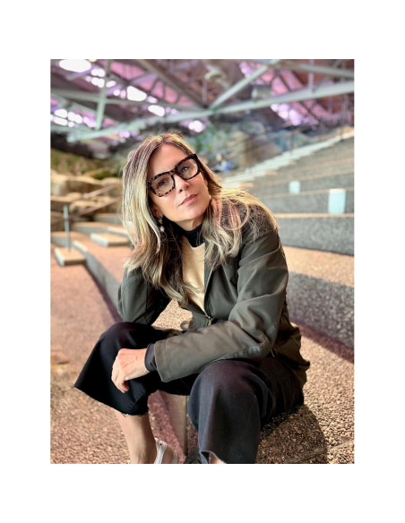 Gafas de Lectura CCVOO 6 Pack Estilo Oprah para Mujeres Gafas de Lectura CCVOO 6 Pack Estilo Oprah para Mujeres