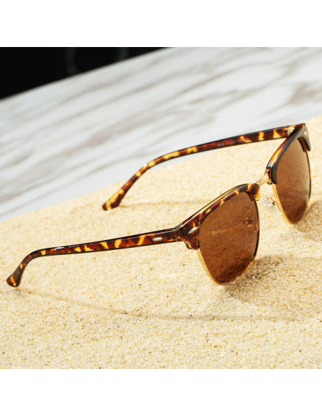 Gafas de sol Pro Acme PA0481 polarizadas UV 400 unisex Gafas de sol Pro Acme PA0481 polarizadas UV 400 unisex