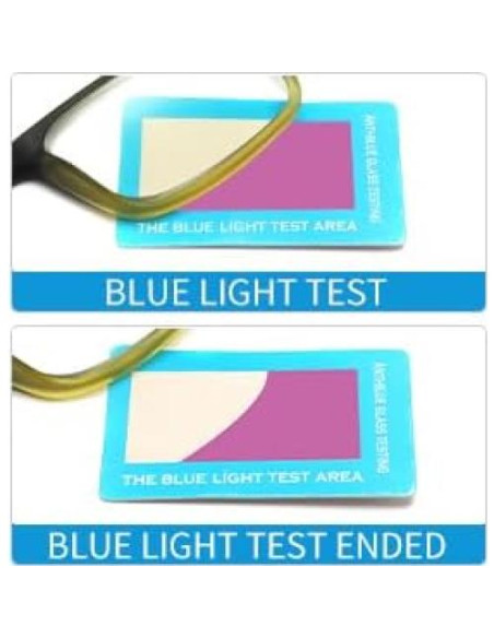 Gafas de lectura DONGDI anti luz azul UV400 1.75 unisex Gafas de lectura DONGDI anti luz azul UV400 1.75 unisex