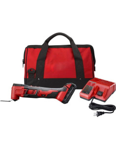 Kit de Herramientas Múltiples Inalámbricas Milwaukee M18 1.5 Ah 2