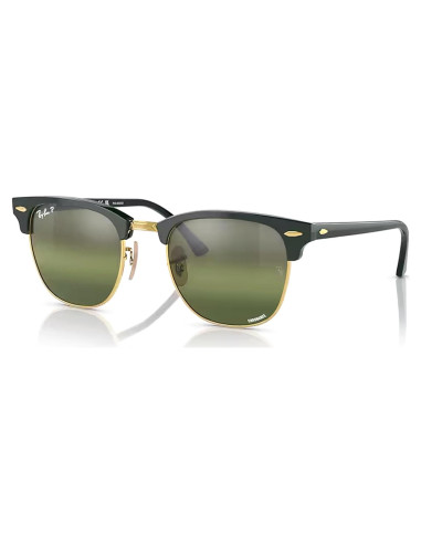 Gafas de sol Ray-Ban Clubmaster RB3016 + Kit de cuidado