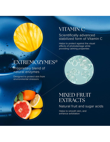 Suero Antioxidante de Vitamina C iS CLINICAL 15 ml