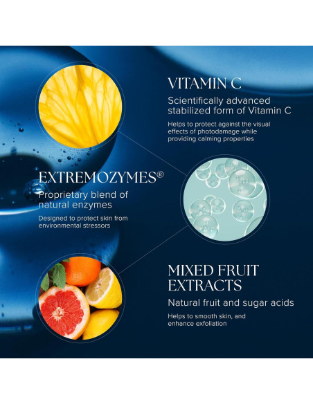 Suero Antioxidante de Vitamina C iS CLINICAL 15 ml Suero Antioxidante de Vitamina C iS CLINICAL 15 ml