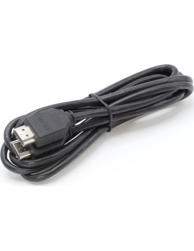Convertidor HDMI a RCA THE CIMPLE CO - Kit Blanco