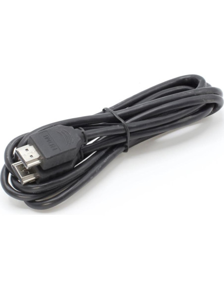 Convertidor HDMI a RCA THE CIMPLE CO - Kit Blanco Convertidor HDMI a RCA THE CIMPLE CO - Kit Blanco