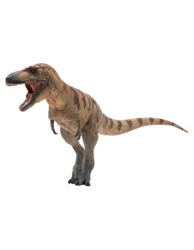 Modelo Dinosaurio PNSO 73 Cole Daspletosaurus 25,4 cm