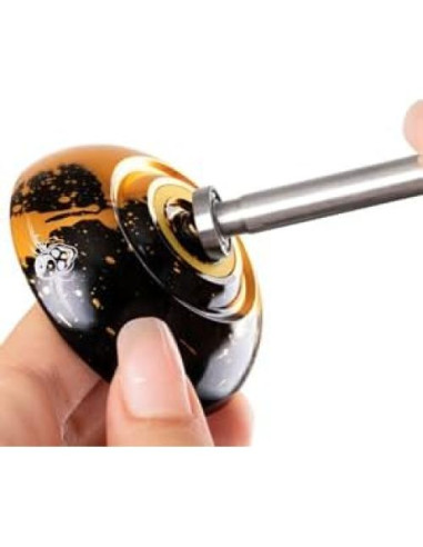 Yoyo Profesional MAGICYOYO K2 y N11 Paquete de 2