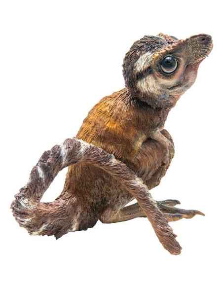Modelo Dinosaurio PNSO 26 Aaron Tyrannosaurus Rex 30cm Modelo Dinosaurio PNSO 26 Aaron Tyrannosaurus Rex 30cm