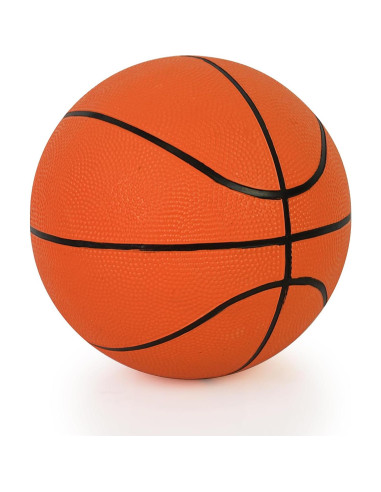 Balón de Baloncesto Aoneky Tamaño 3 con Bomba - Paquete 10