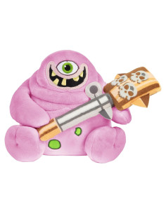 Peluche Nurgling Warhammer 40,000 - 17,78 cm - Licenciado