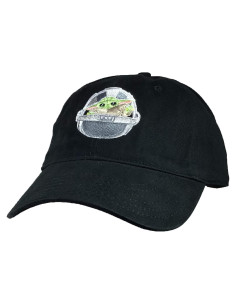 Gorra de béisbol ajustable Star Wars The Mandalorian Grogu