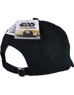 Gorra de béisbol ajustable Star Wars The Mandalorian Grogu 2