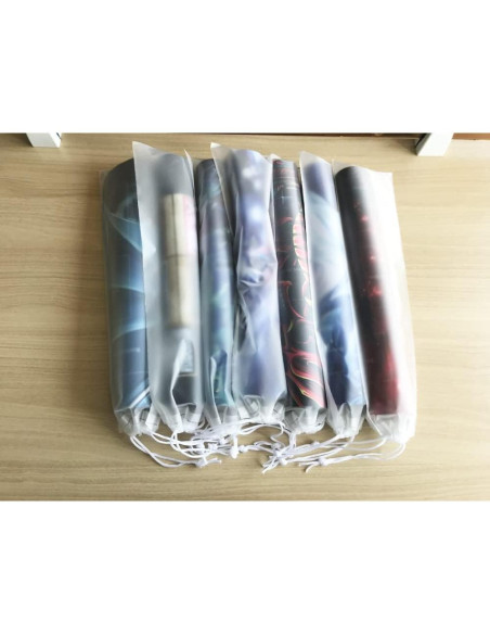 Tapete de Juego Mlikemat Digimon 60.96x35.56 cm + Bolsa Gratis Tapete de Juego Mlikemat Digimon 60.96x35.56 cm + Bolsa Gratis